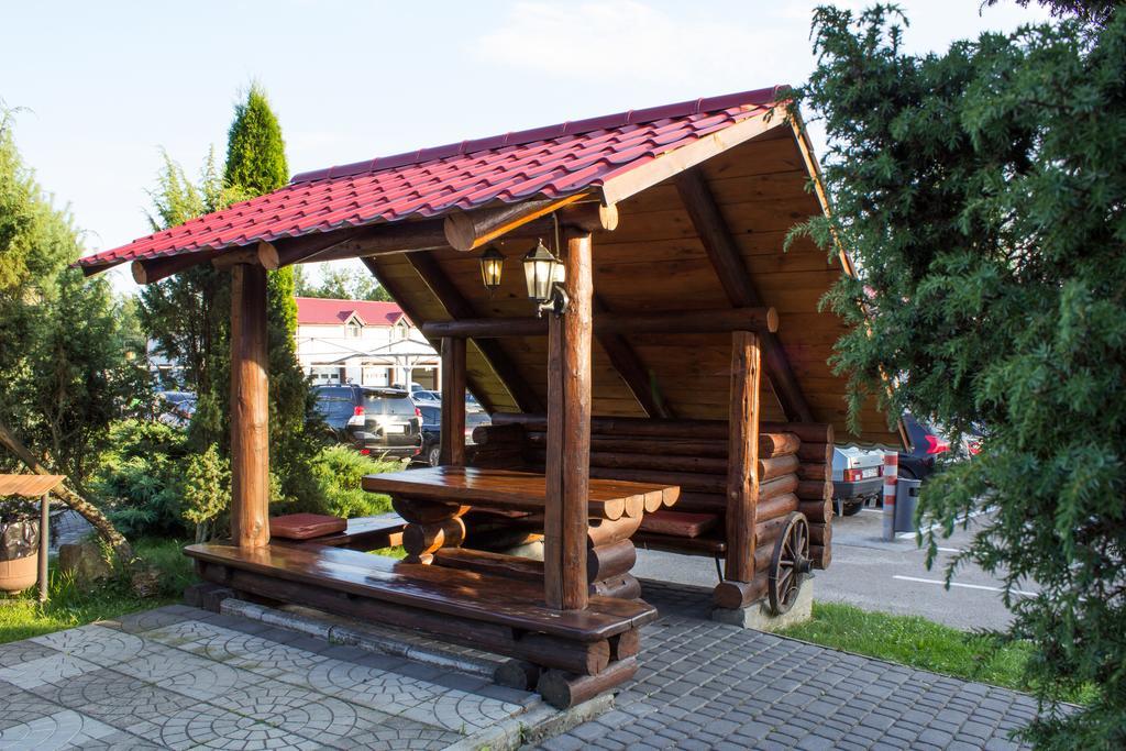 Галицька Корона Davidov المظهر الخارجي الصورة
